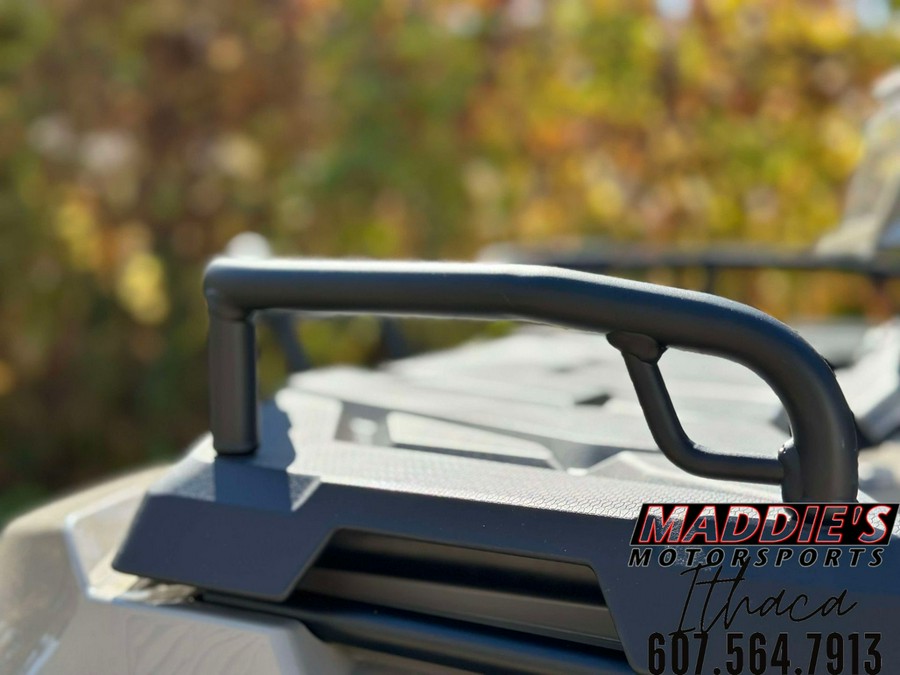 2025 Polaris Sportsman 570 EPS