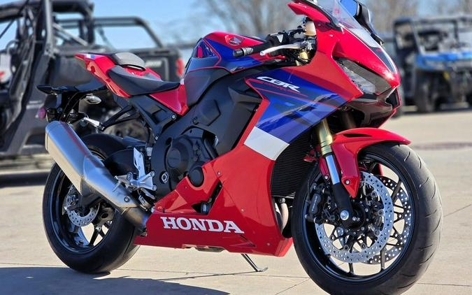 2024 Honda® CBR1000RR ABS