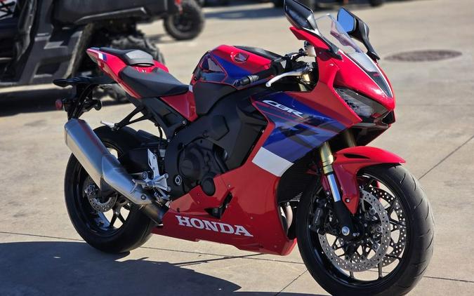 2024 Honda® CBR1000RR ABS