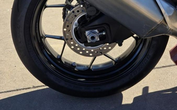 2024 Honda® CBR1000RR ABS