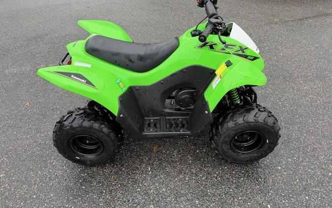 2022 Kawasaki KFX®50