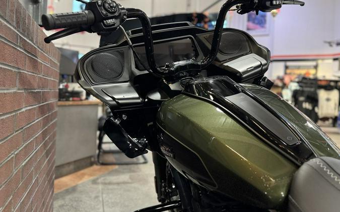 2026 Harley-Davidson® FLTRX - Road Glide®