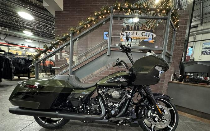 2026 Harley-Davidson® FLTRX - Road Glide®