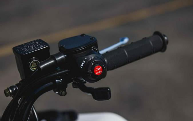 2025 Kawasaki Brute Force® 450 4x4