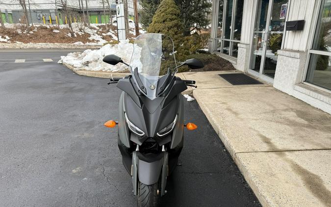 2020 Yamaha CZD300-A (XMAX 300)