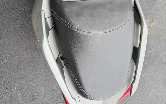 2020 Yamaha CZD300-A (XMAX 300)