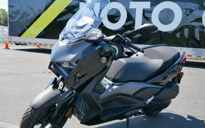2026 Yamaha XMAX