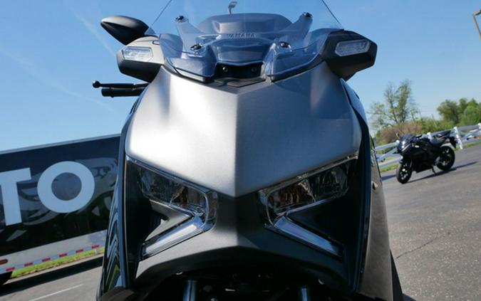 2026 Yamaha XMAX