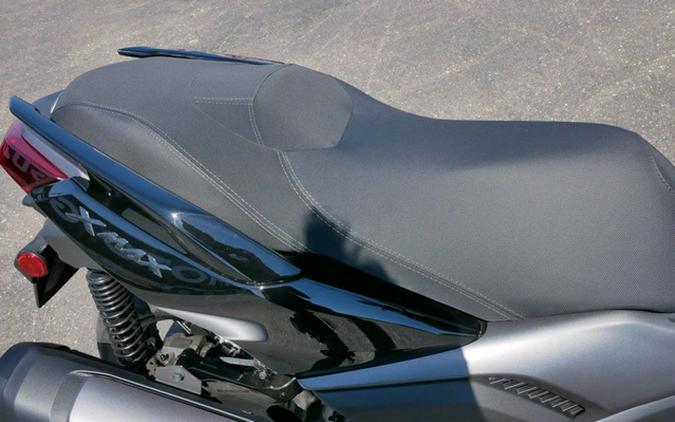 2026 Yamaha XMAX