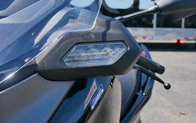 2026 Yamaha XMAX