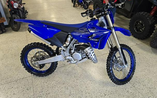 Yamaha YZ125XN
