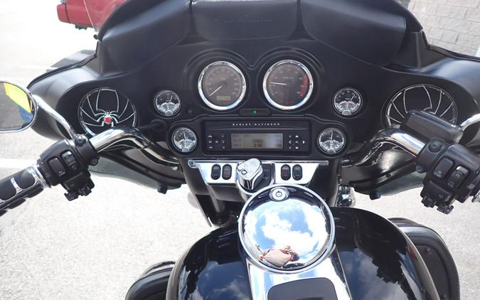 2013 Harley-Davidson Ultra Classic® Electra Glide®