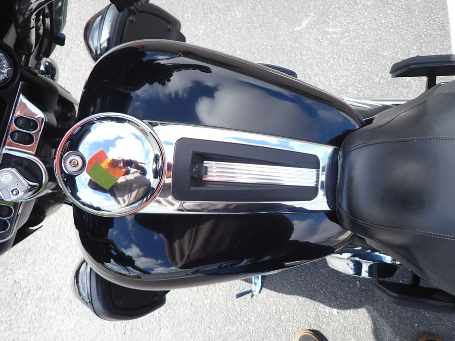 2013 Harley-Davidson Ultra Classic® Electra Glide®