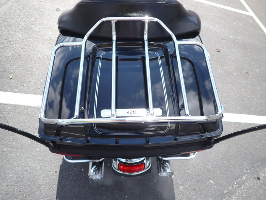 2013 Harley-Davidson Ultra Classic® Electra Glide®