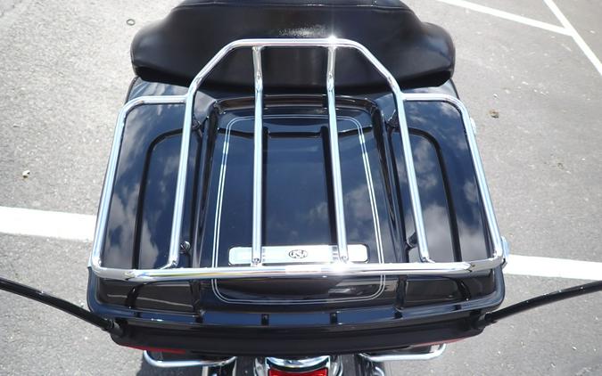2013 Harley-Davidson Ultra Classic® Electra Glide®