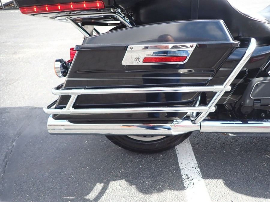2013 Harley-Davidson Ultra Classic® Electra Glide®