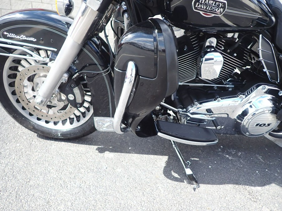 2013 Harley-Davidson Ultra Classic® Electra Glide®