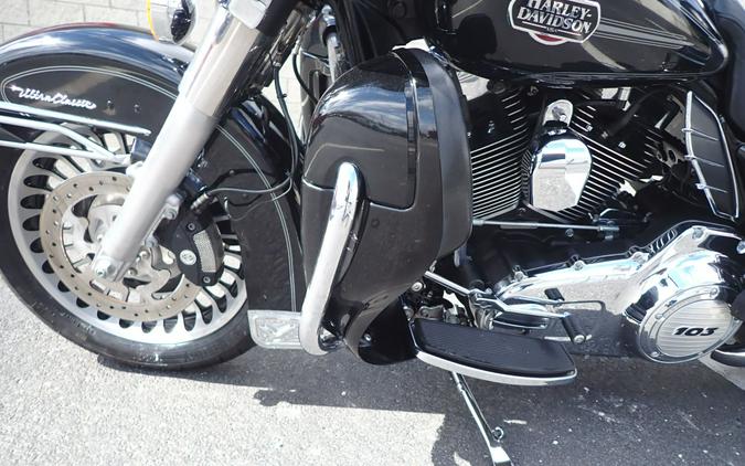 2013 Harley-Davidson Ultra Classic® Electra Glide®