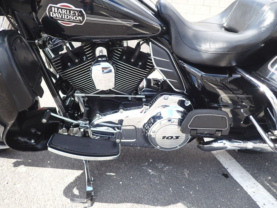 2013 Harley-Davidson Ultra Classic® Electra Glide®