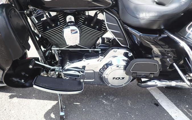 2013 Harley-Davidson Ultra Classic® Electra Glide®
