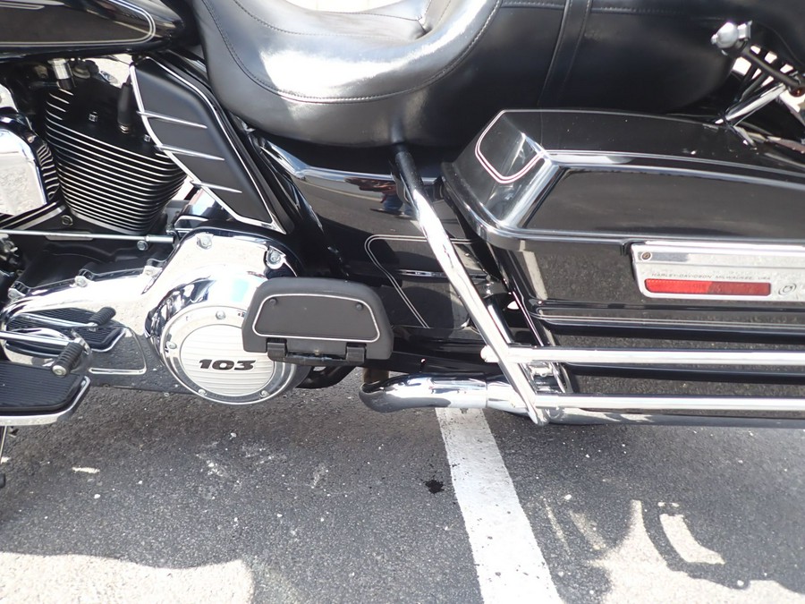 2013 Harley-Davidson Ultra Classic® Electra Glide®