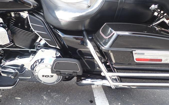 2013 Harley-Davidson Ultra Classic® Electra Glide®
