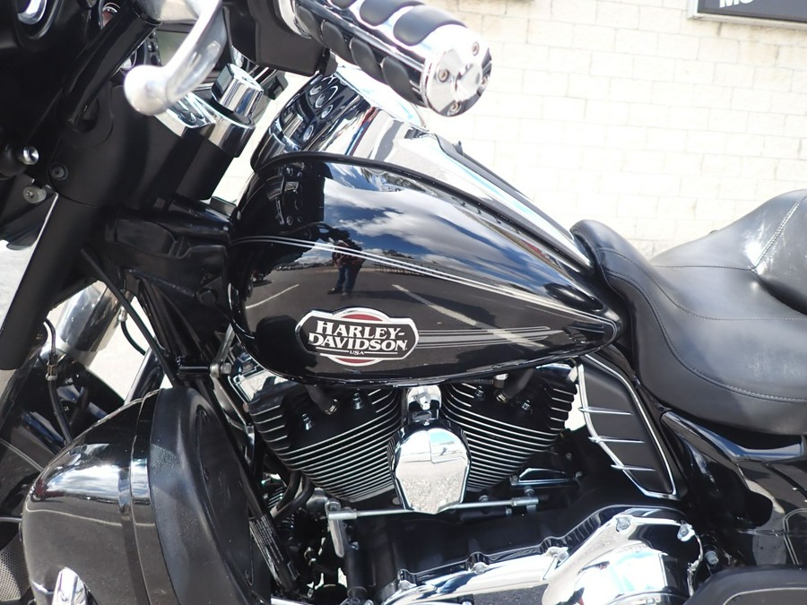 2013 Harley-Davidson Ultra Classic® Electra Glide®