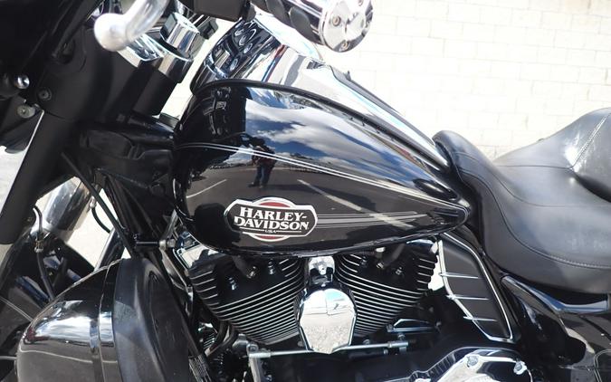 2013 Harley-Davidson Ultra Classic® Electra Glide®