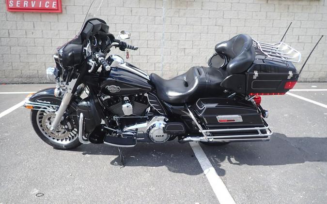 2013 Harley-Davidson Ultra Classic® Electra Glide®