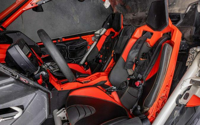 2022 Can-Am Maverick X3 X rc Turbo RR 64"