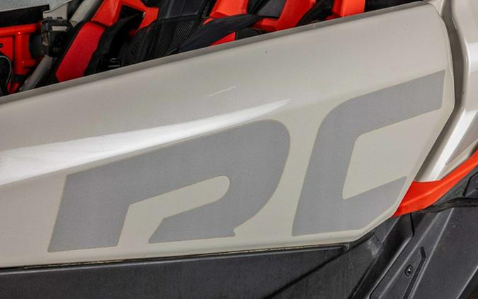 2022 Can-Am Maverick X3 X rc Turbo RR 64"