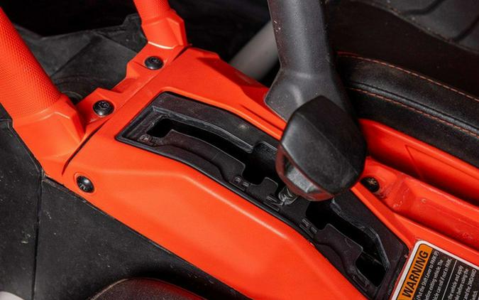 2022 Can-Am Maverick X3 X rc Turbo RR 64"