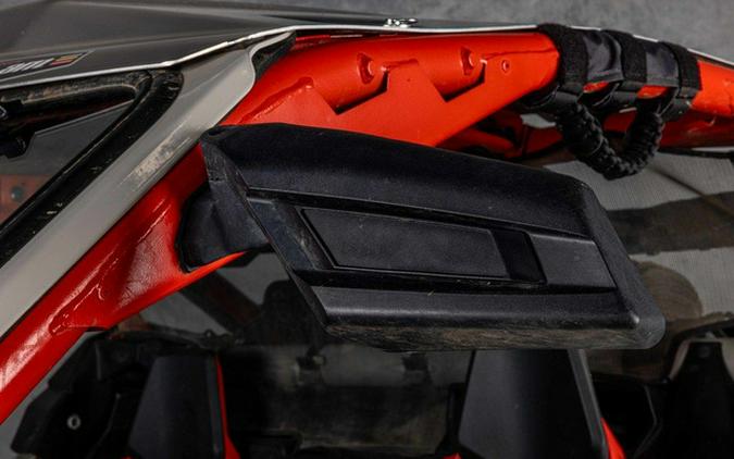 2022 Can-Am Maverick X3 X rc Turbo RR 64"