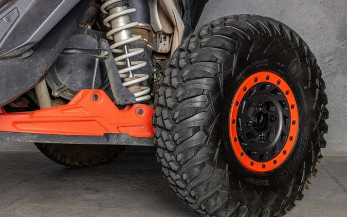 2022 Can-Am Maverick X3 X rc Turbo RR 64"