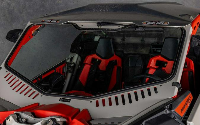 2022 Can-Am Maverick X3 X rc Turbo RR 64"
