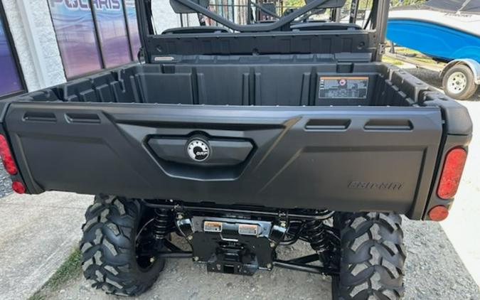 2026 Can-Am Defender DPS HD10
