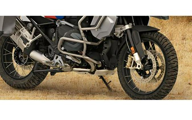 2024 BMW R 1250 GS Adventure