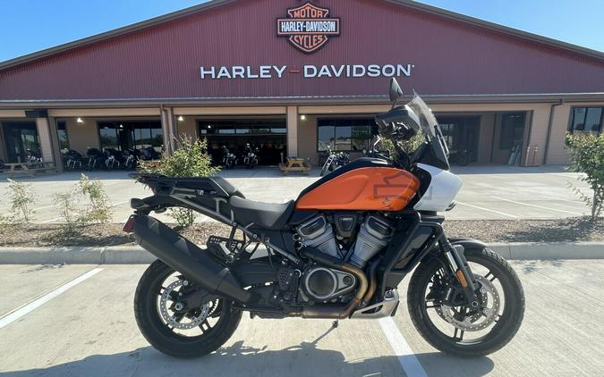 2021 Harley-Davidson Pan America Special Review (24 Fast Facts)