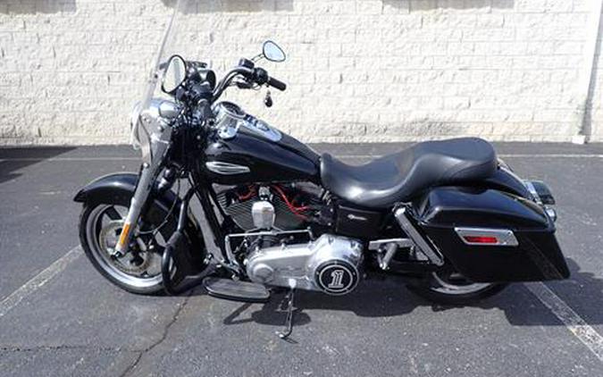 2016 Harley-Davidson Switchback™