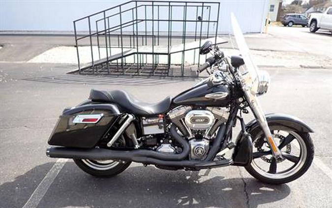 2016 Harley-Davidson Switchback™