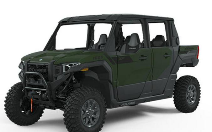 2024 Polaris® XPEDITION XP 5 Premium