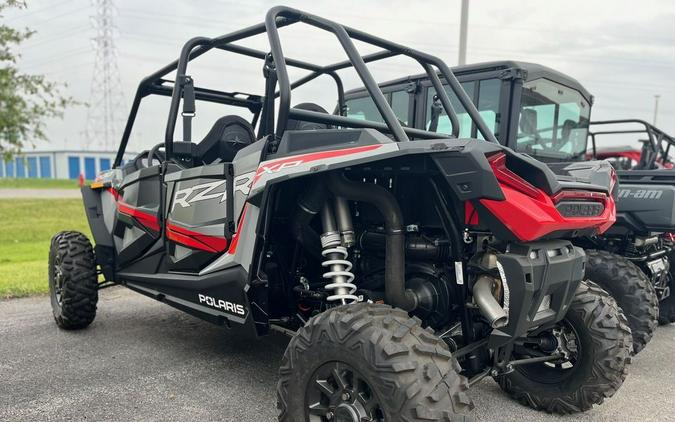 2023 Polaris® RZR XP 4 1000 Premium