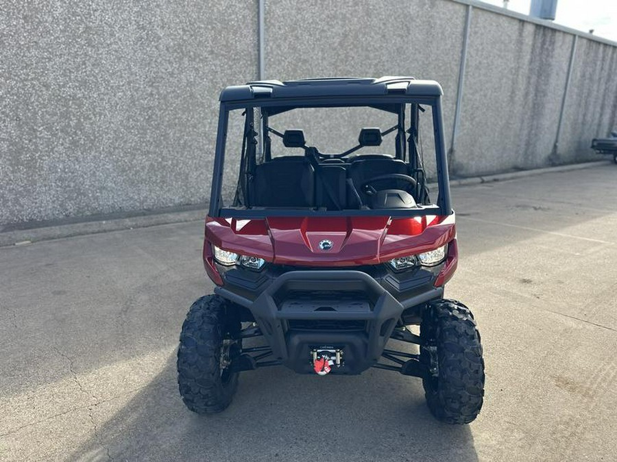 2024 Can-Am® Defender MAX XT HD9