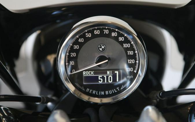 2021 BMW R 18 Classic