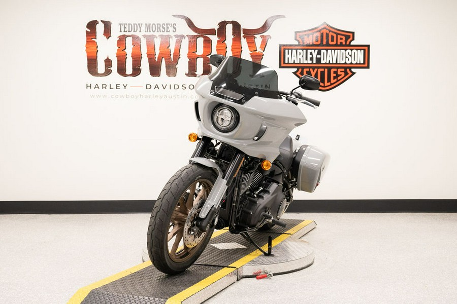 2024 Harley-Davidson® FXLRST - Low Rider® ST