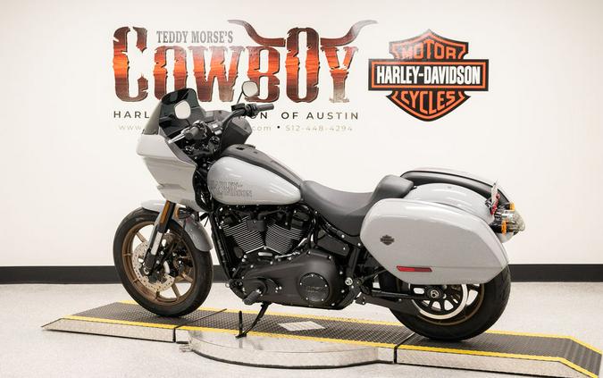 2024 Harley-Davidson® FXLRST - Low Rider® ST