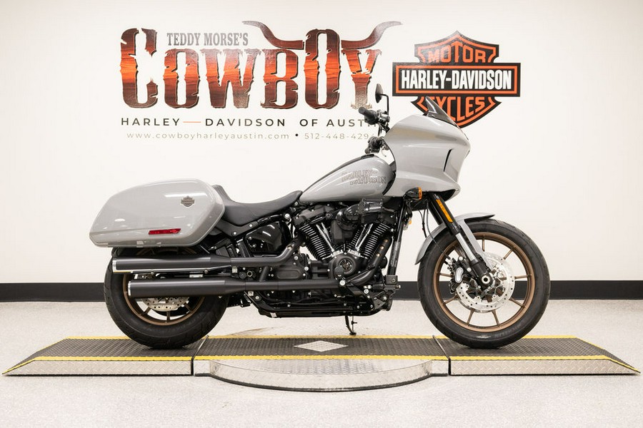 2024 Harley-Davidson® FXLRST - Low Rider® ST