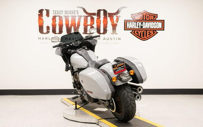 2024 Harley-Davidson® FXLRST - Low Rider® ST