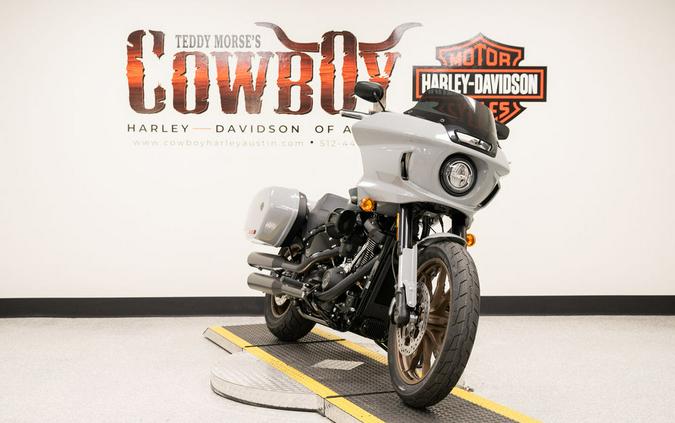 2024 Harley-Davidson® FXLRST - Low Rider® ST