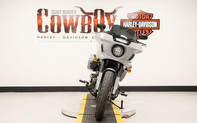 2024 Harley-Davidson® FXLRST - Low Rider® ST